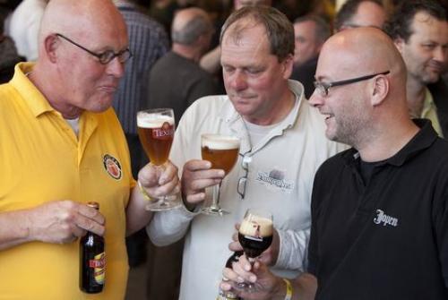 Noord-Hollands bierfestival